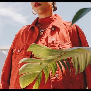 Meet your Posher, Sam